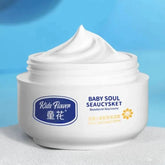 Kids Flower Baby Moisturizing Cream